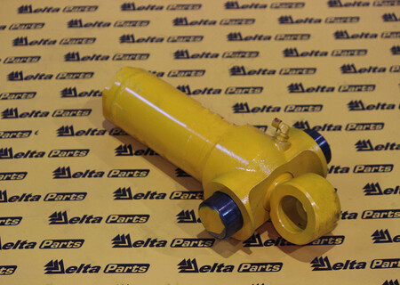 Гидроцилиндр поворота стрелы JCB 559/60216 (гидравлический цилиндр)