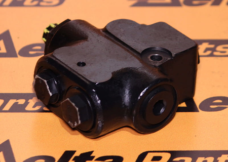 Клапан приоритетный JCB 35/901800