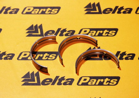 Вкладыши коренные, std BOBCAT 6680738