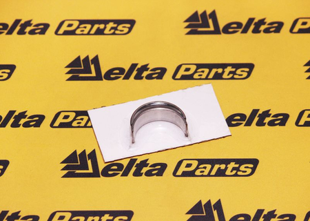 Вкладыши шатунные (комплект), -0,40 BOBCAT 6655237