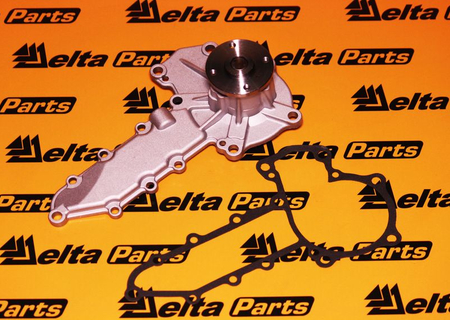 Насос водяной (без шкива) BOBCAT 6685105