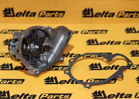 Насос водяной (без шкива) BOBCAT 7000743