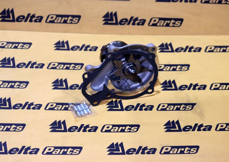 Насос водяной BOBCAT 6680852