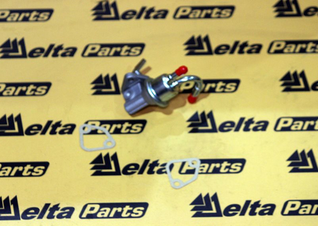 Насос топливоподкачивающий (ТННД) BOBCAT 7011982