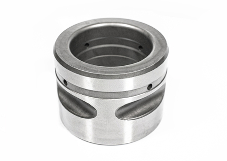 Втулка нижняя инструмента Delta FX-10 (TOOL BUSH) (DFX10-A1107180)