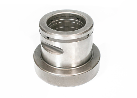 Втулка нижняя инструмента Delta FX-15 (TOOL BUSH) (DFX15-A1806420)