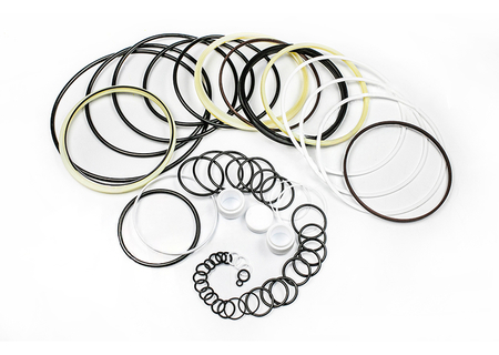 Набор уплотнений гидромолота Delta FX-20 (SEAL KIT) (DFX20-A2037000)
