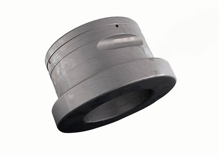 Втулка нижняя инструмента Delta FX-35 (TOOL BUSH) (DFX35-A2507230)