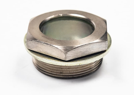 Смотровой глазок