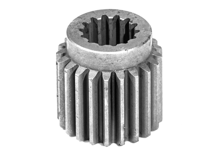 Солнечная передача 21Т