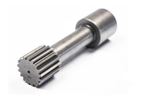 Солнечная передача 17Т