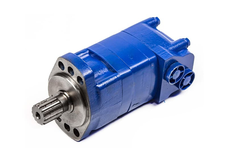 Мотор 245cc 14T (RD6)