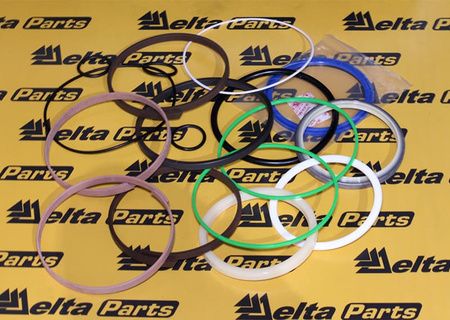 Ремкомплект 4286459 для гидроцилиндра Hitachi 4257643