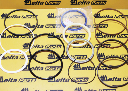 Ремкомплект LQU-0074 для гидроцилиндра JCB