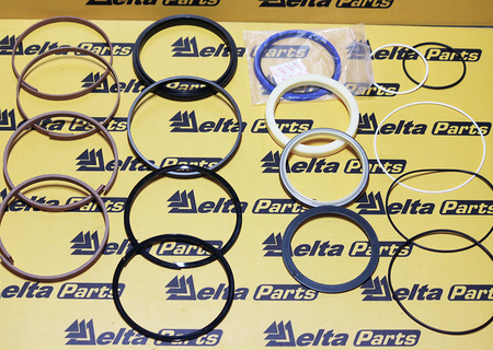 Ремкомплект 903/21071 для гидроцилиндра JCB