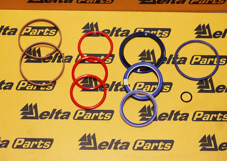 Ремкомплект 991/00147 для гидроцилиндра JCB