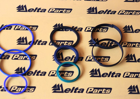 Ремкомплект 991/00152 для гидроцилиндра JCB