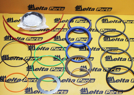 Ремкомплект 903/20233 для гидроцилиндра JCB 331/17533