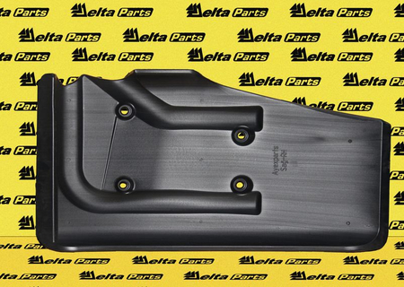 Крыло JCB переднее левое 123/03171