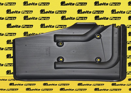 Крыло JCB переднее правое 123/03172