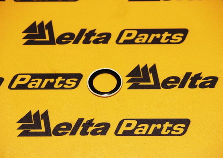 Уплотнительное кольцо USIT-M 20