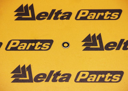 Уплотнительное кольцо USIT-R 1/8