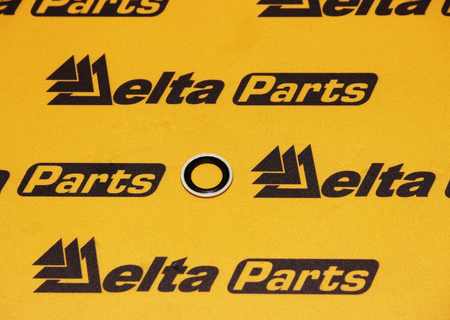 Уплотнительное кольцо USIT-R 3/8