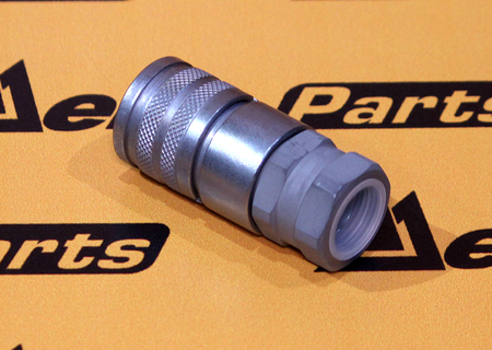 Cоединения БРС FLAT FACE розетка BSP 3/4 D1/2