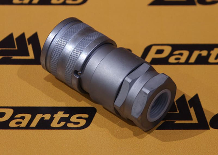 Cоединения БРС FLAT FACE розетка увелич. корпус BSP 3/4 D3/4