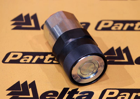 Cоединения БРС VEP-P розетка BSP 1 D3/4