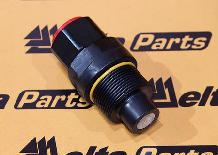 Cоединения БРС VEP-P ниппель BSP 1 D3/4