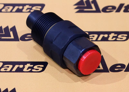 Cоединения БРС VEP-HD ниппель BSP 1 D3/4