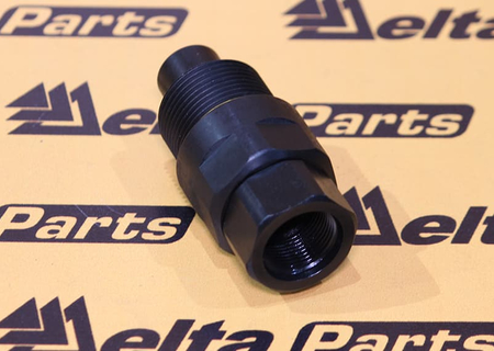 Cоединения БРС VEP-HD ниппель JIC 1.5/16 D3/4