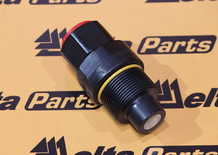 Cоединения БРС VEP-HD ниппель BSP 1.1/4 D1