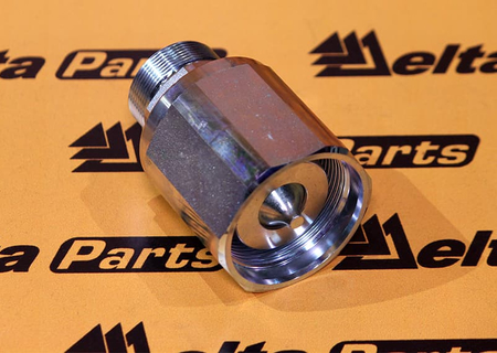 Cоединения БРС VR ниппель DKOS(ш) 52x2 D1.1/4