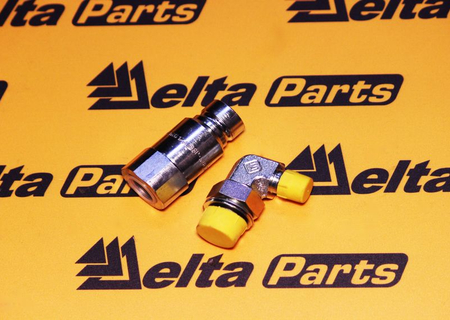 Cоединения БРС для BOBCAT 7246796 / 7167304