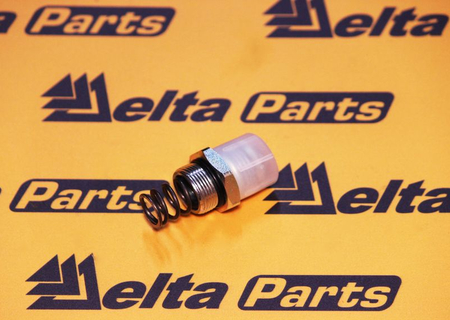 Cоединения БРС для BOBCAT 7246800 / 6679836