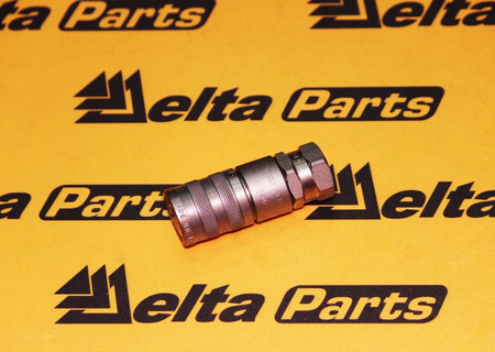 Cоединения БРС для JCB 45/902300