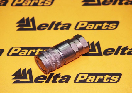 Cоединения БРС для JCB 45/904300