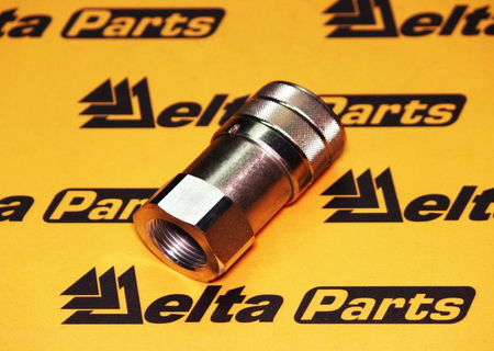 Cоединения БРС для JCB 45/910100