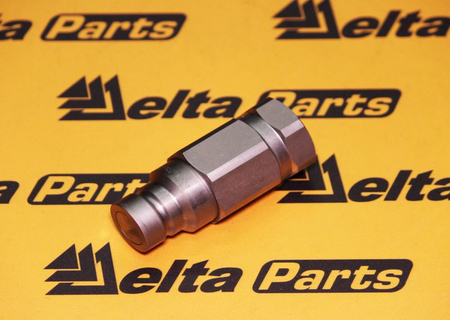 Cоединения БРС для JCB 45/910200