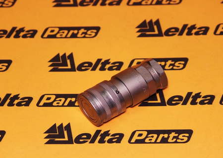 Cоединения БРС для JCB 45/920068