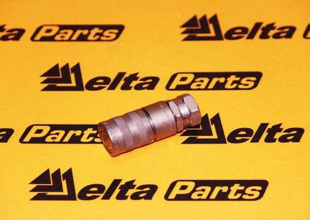 Cоединения БРС для JCB 45/910600