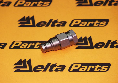 Cоединения БРС для JCB 45/908600