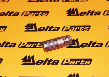 Cоединения БРС для JCB 45/916200