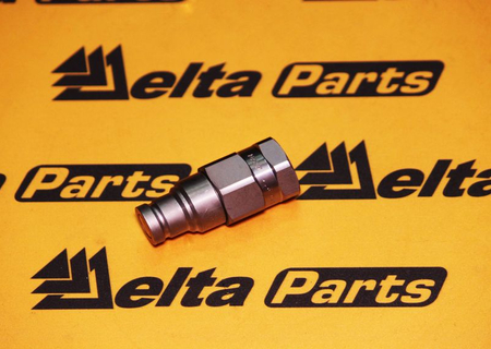 Cоединения БРС для JCB 45/920021