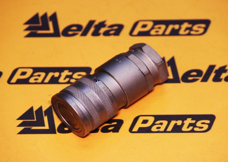 Cоединения БРС для JCB 45/920045