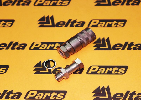 Cоединения БРС для JCB 45/920066