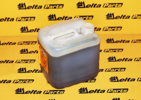 Масло трансмиссионное JCB SAE 10W 5 л