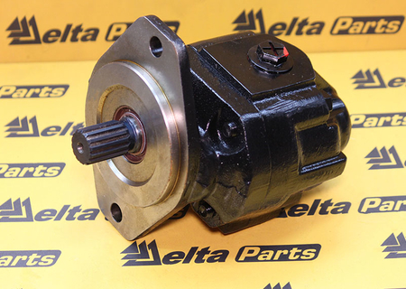 Гидронасос шестеренный Tarsus (Cukurova, ELAZ) 204117189 ( гидравлический насос для экскаваторов )